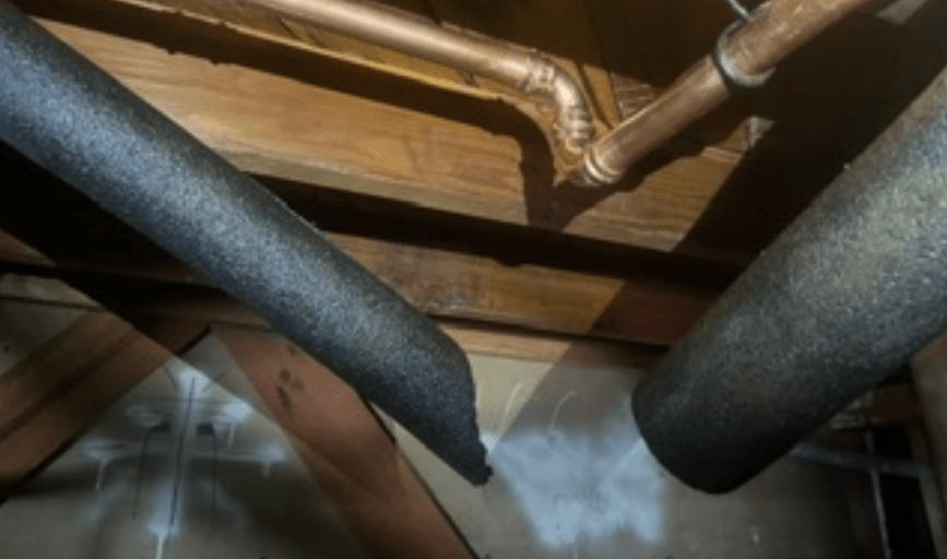 Alvarado’s Plumber