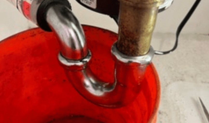 Alvarado’s Plumber